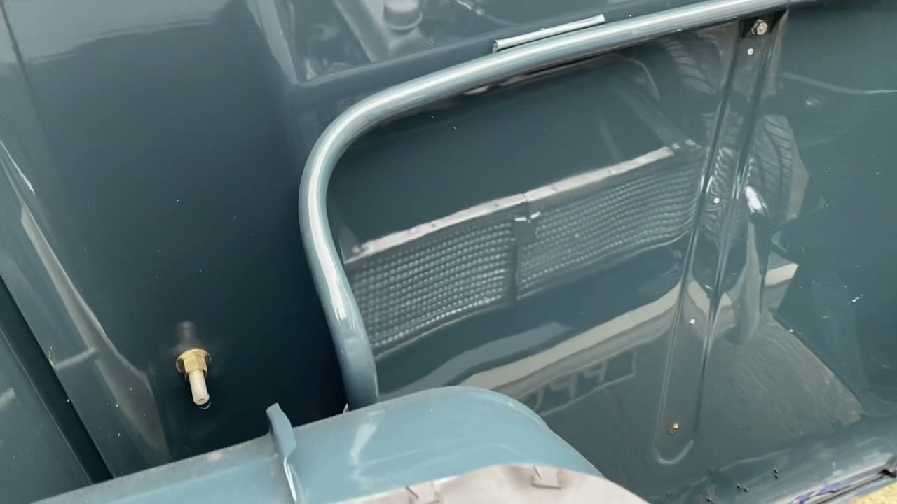 Triumph Herald 12/50 1966 from HCC