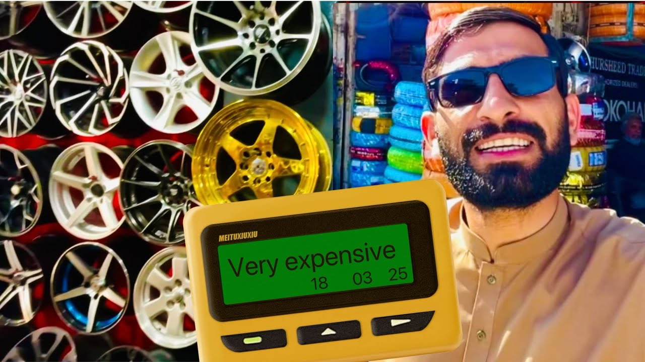 Car 🚘 k Tyre change ho gay | very expensive 😳| Roza aftar in sadar Rawalpindi . Islamabad