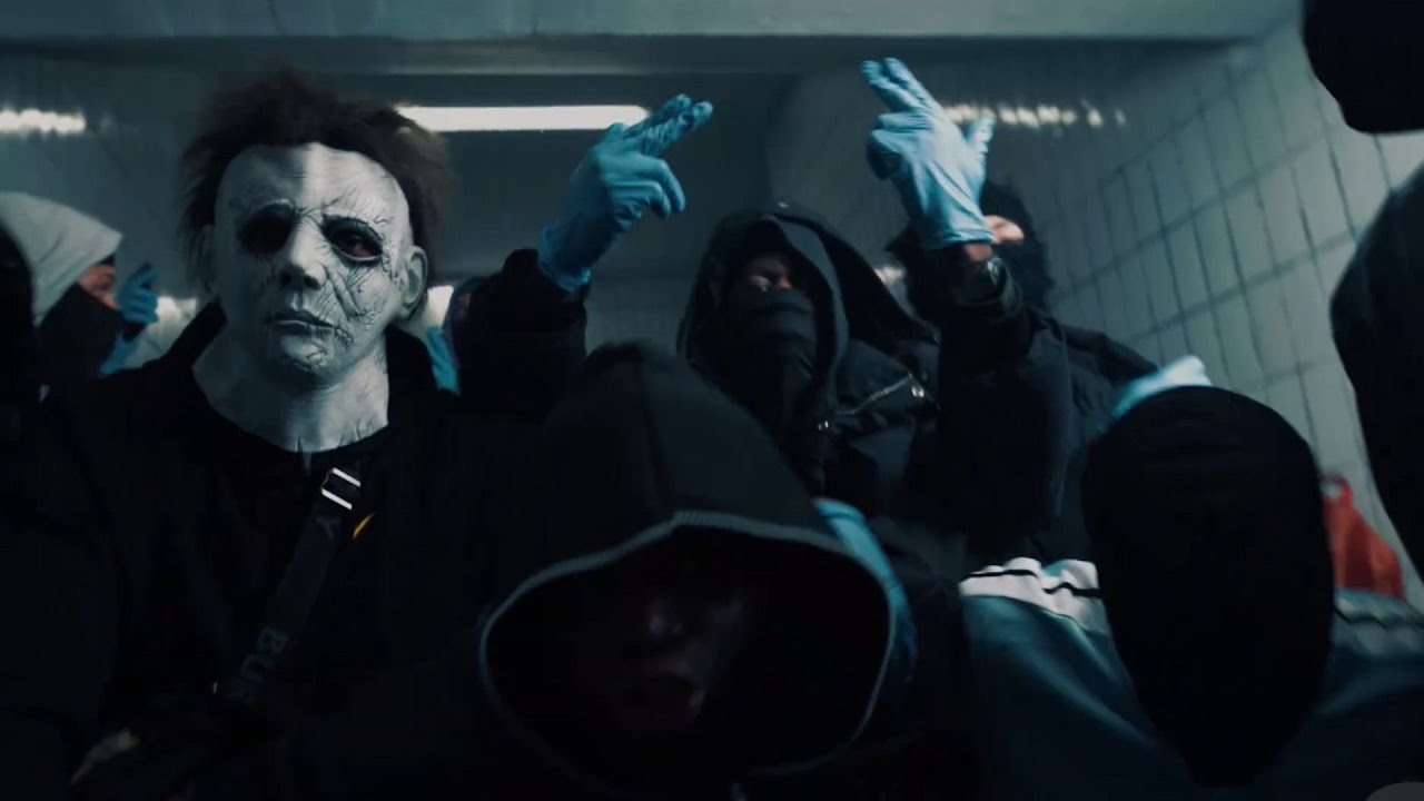 Phil Tk - On Hots Pt.3 (Official Music Video)