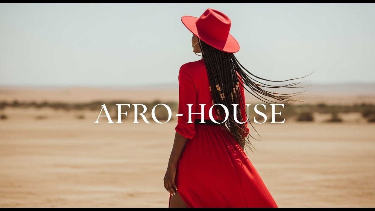 Afro House Mix 2025 | Soulful Session Afro House 2025 - Vol #8