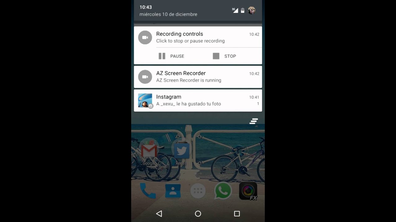 Android 5.0 Lollipop: toma de contacto con la nueva versión de Android. Comunidad Movistar.