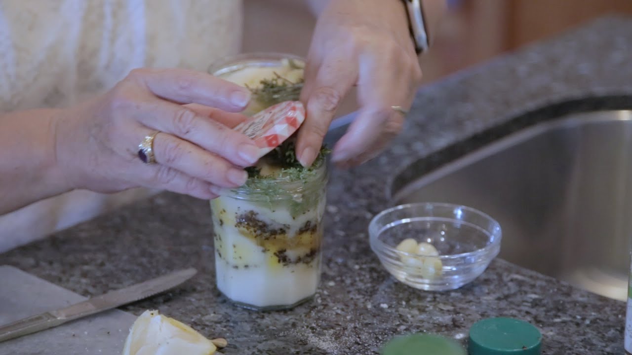 Lemon Preserves: Your Secret Weapon for the BEST Roast Chicken | Diana's Kitchen