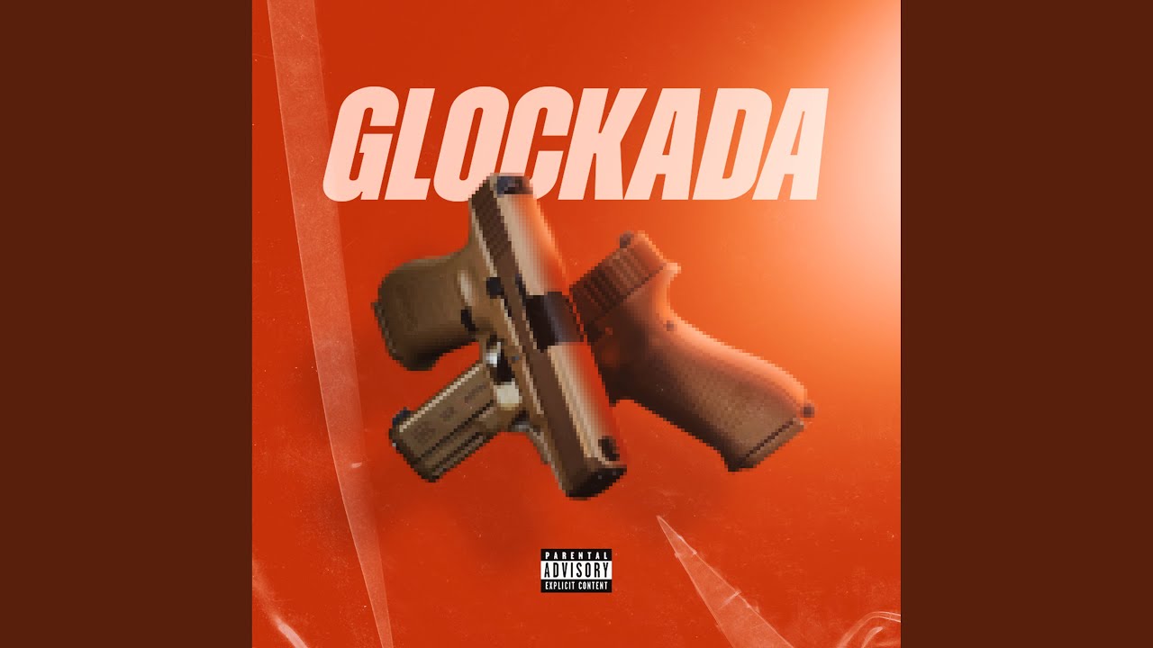 Glockada