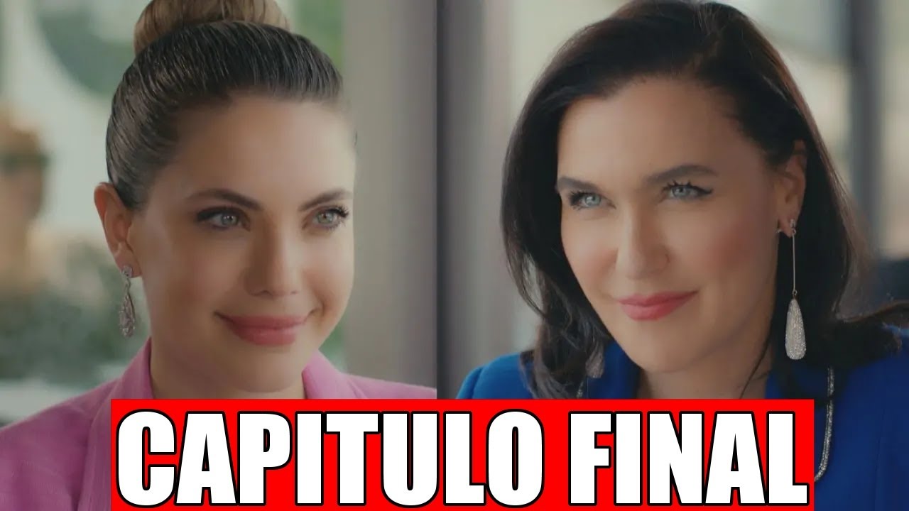 Fruto Prohibido o Pecado Original Capitulo Final (Yasak Elma 177 Bolum)