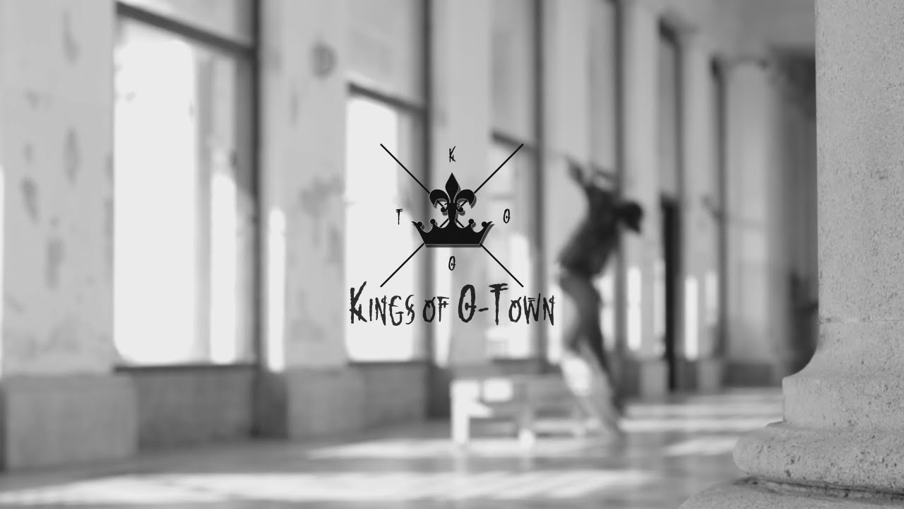 Kings of O-Town