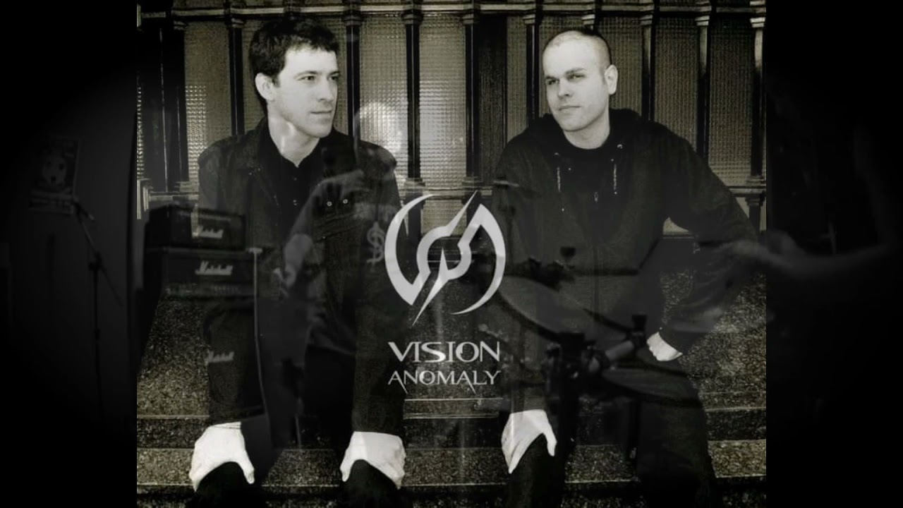 Visión Anomaly - Desorden Mental