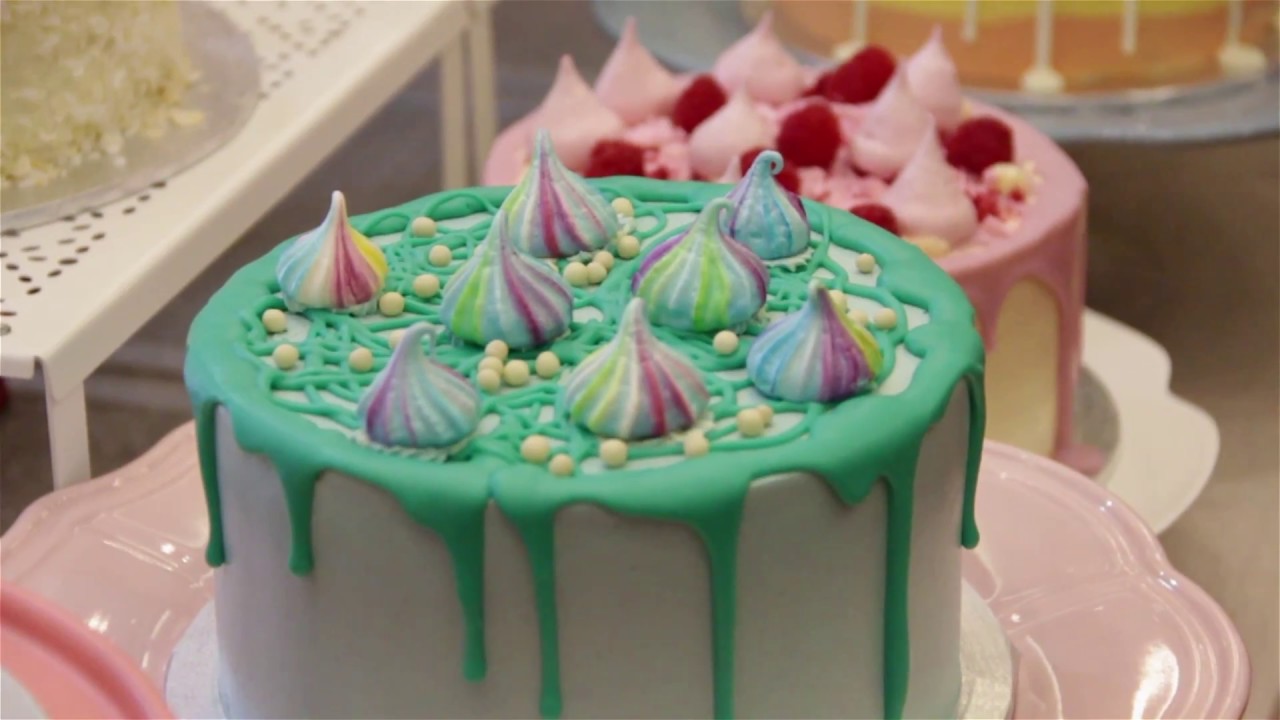 De Lish Dessert, Coffee & Gourmet Food Expo