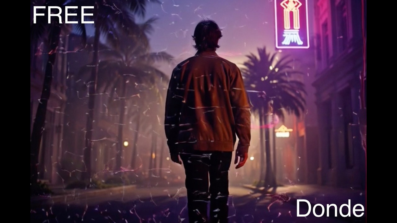 [FREE] High Energy Reggaeton Beat - 