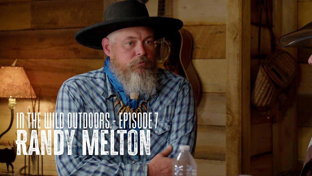 Episode 7 - Randy Melton