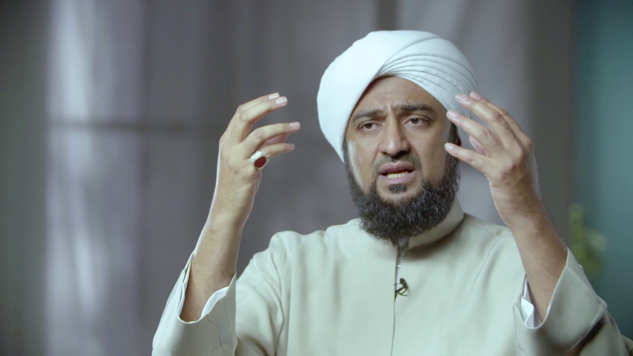 فاتبعوني 5 - سنة التجمل - Fattabiouni 5: The Sunnah of Beautification