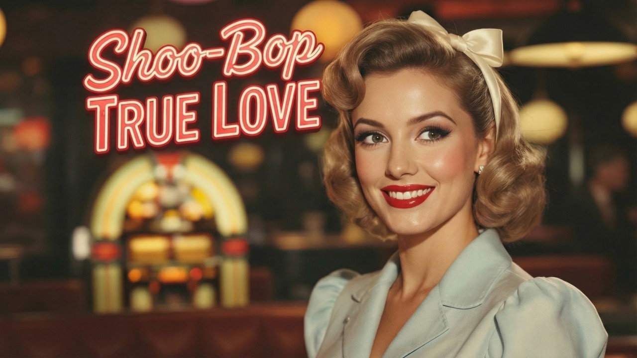 Shoo-BopTrue Love | 1950s Retro Love Song