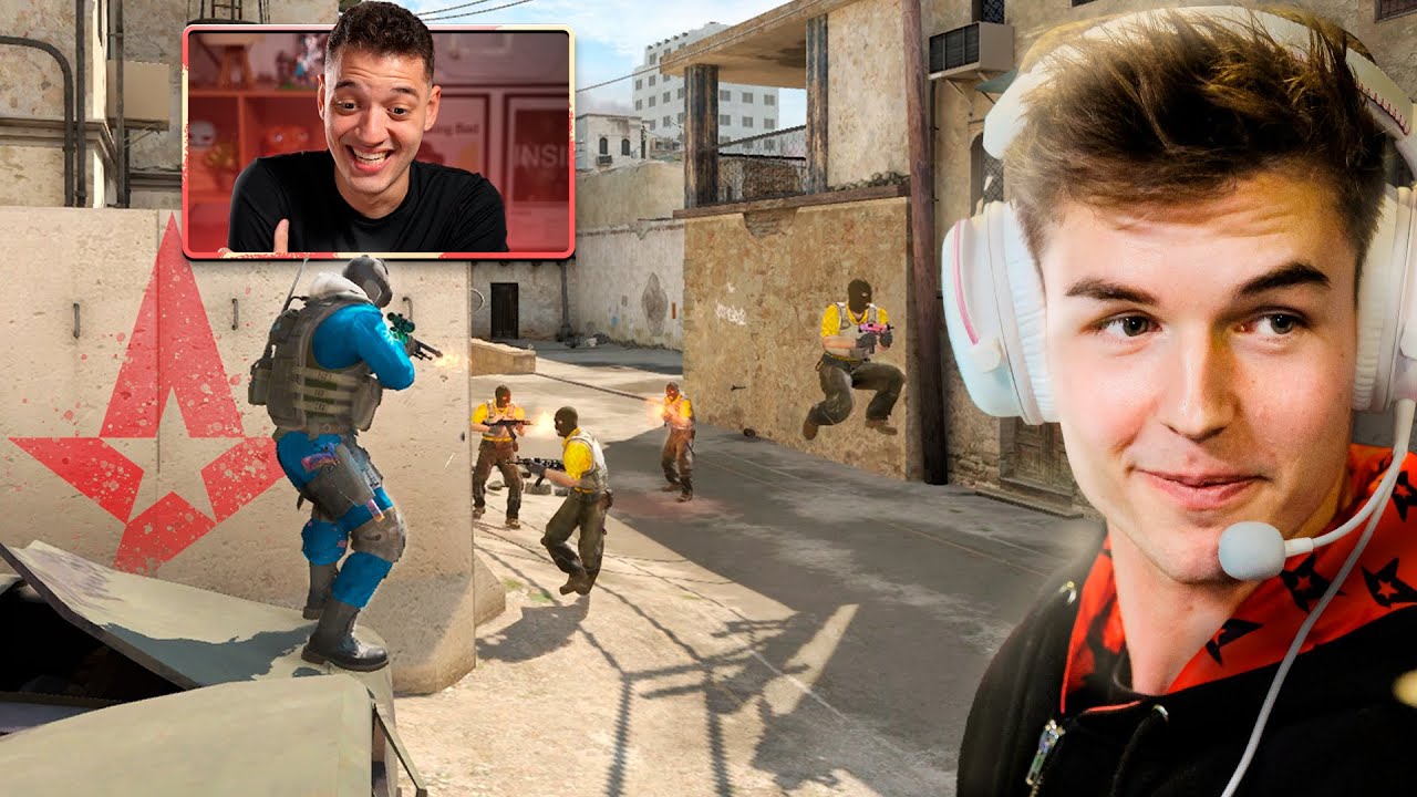 O AWPER MAIOR QUE S1MPLE E ZYWOO: Essas s&atilde;o as 10 MELHORES JOGADAS do DEV1CE