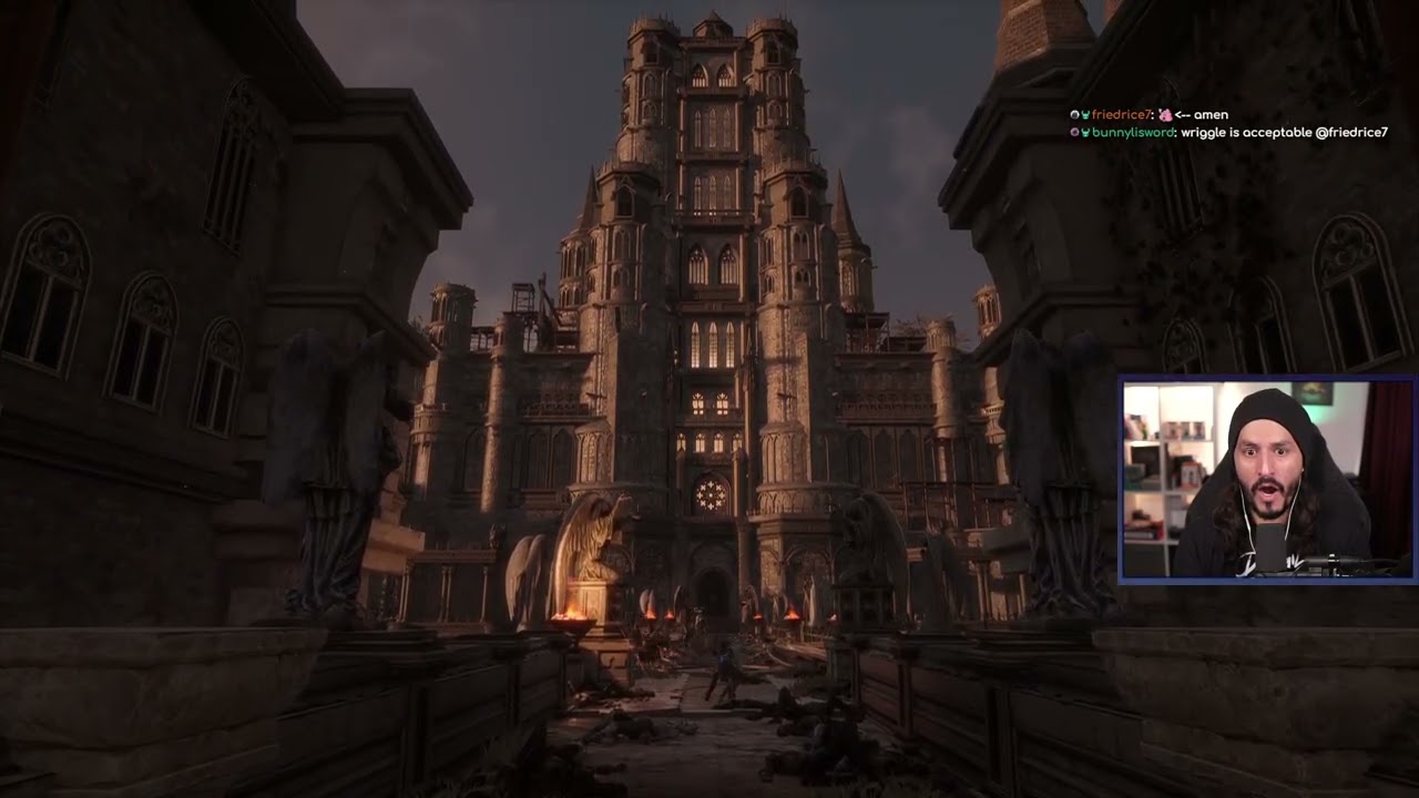 Sep 20, 2023 – Lies of P – First Playthrough (Part 2)