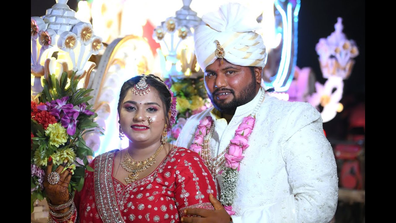 Akash & Drashti    #wedding g