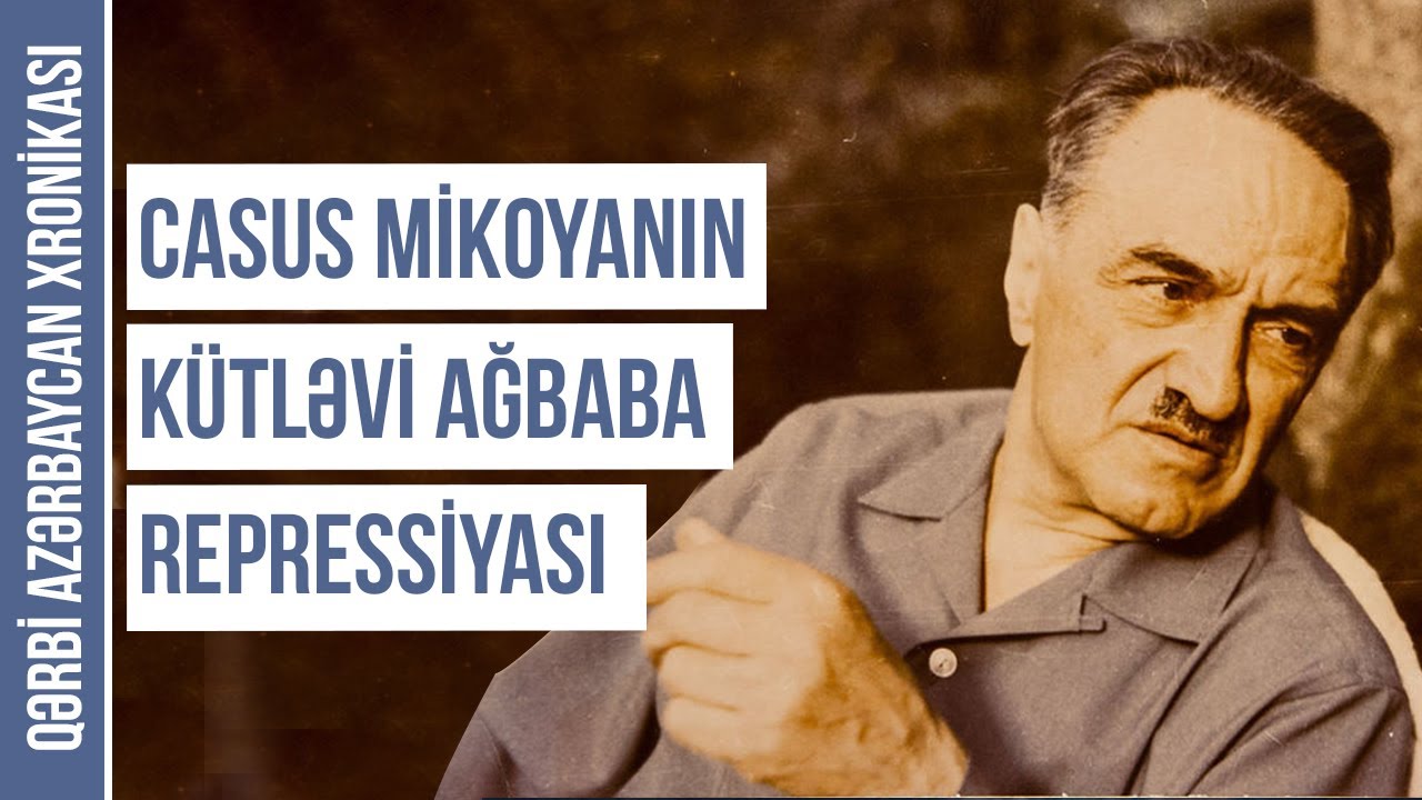 Ağbaba mahalı necə parça-parça edildi? | QƏRBİ AZƏRBAYCAN XRONİKASI