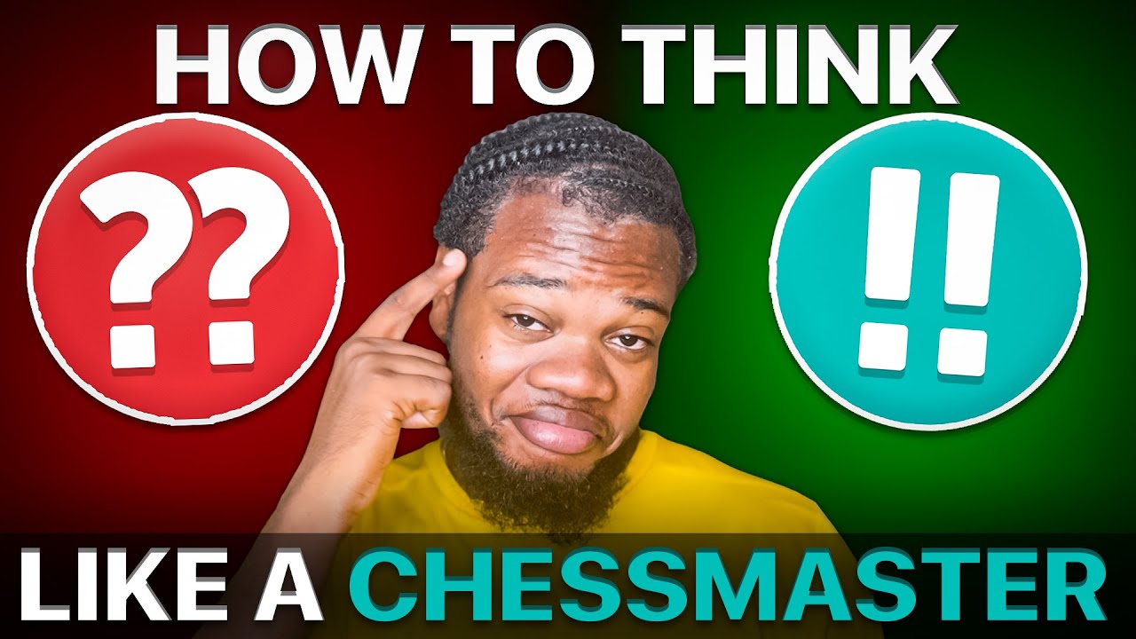 Я мастер шахмат 2400. Вот что я думаю о шахматах