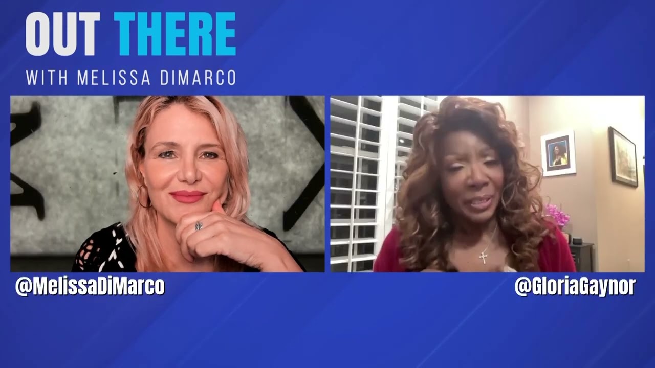 Gloria Gaynor: The Untold Story | Exclusive Interview on 'I Will Survive' Documentary