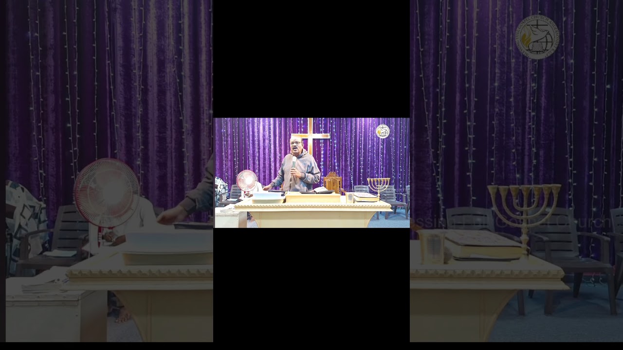 #blessingfullgospelchurch