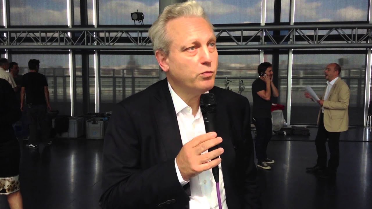 #200MDC : Exclu web - Yves Bigot : Stromae, le nouveau Jacques Brel ?