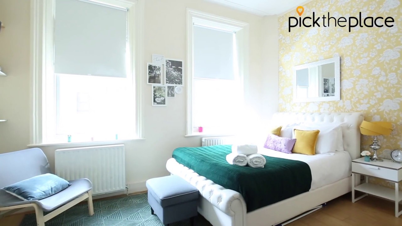 PickThePlace, Praed street, London W2