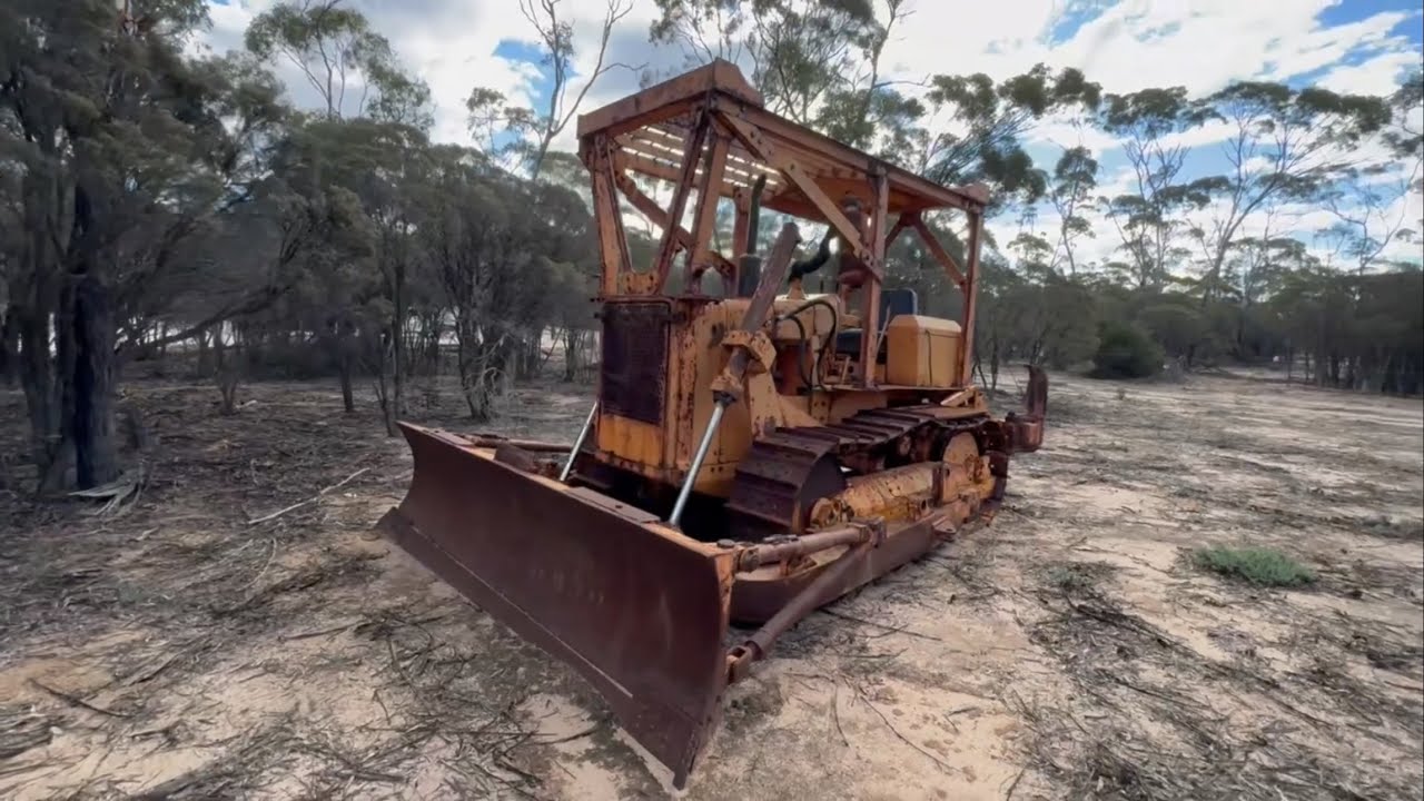 Fossicking North of Yellowdine…Western Australia