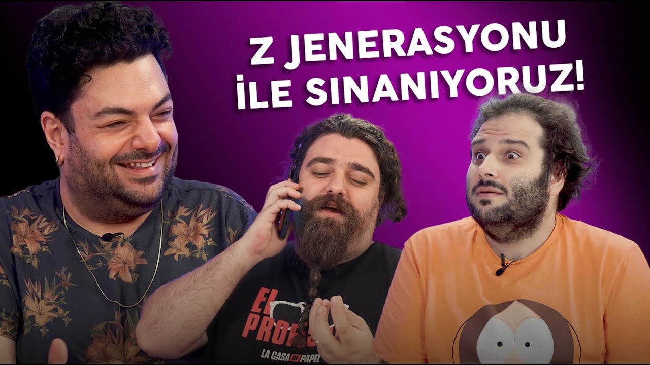 SADRAZAM'IN SOL TORUNU! // DEDELER SOFRASI #215
