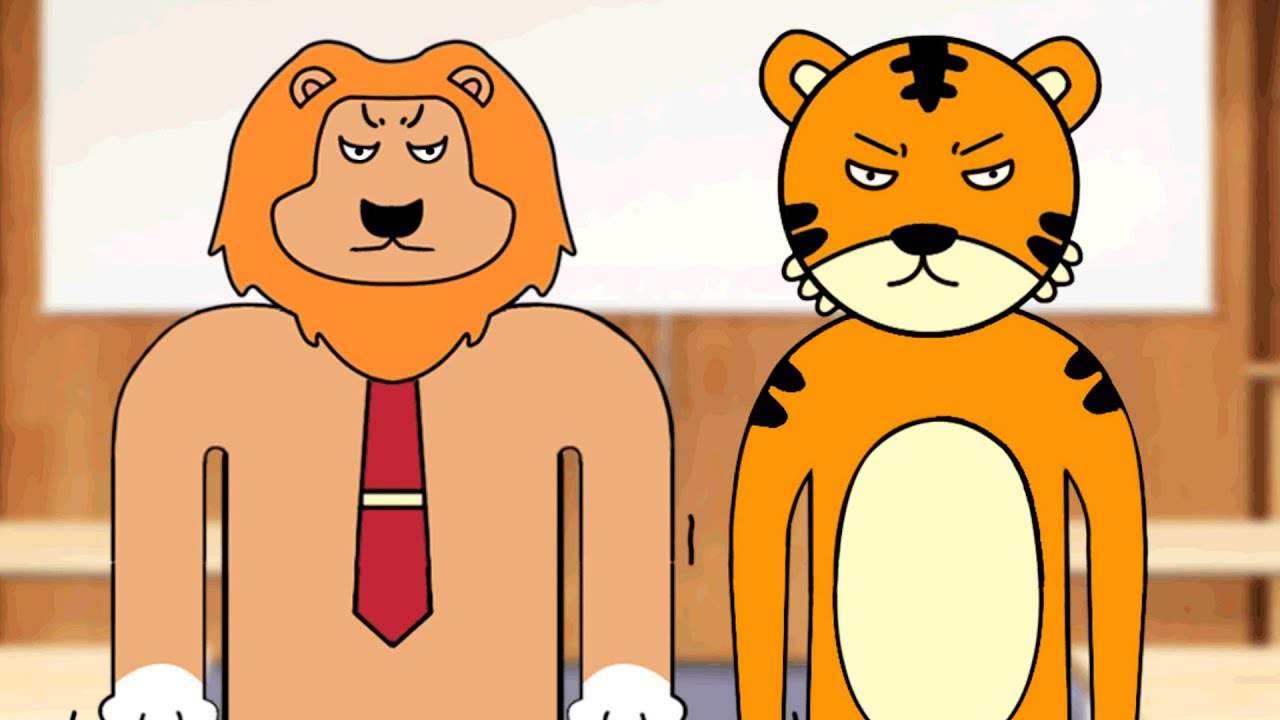 MBTI 유형별 기분 안 좋을 때 신호