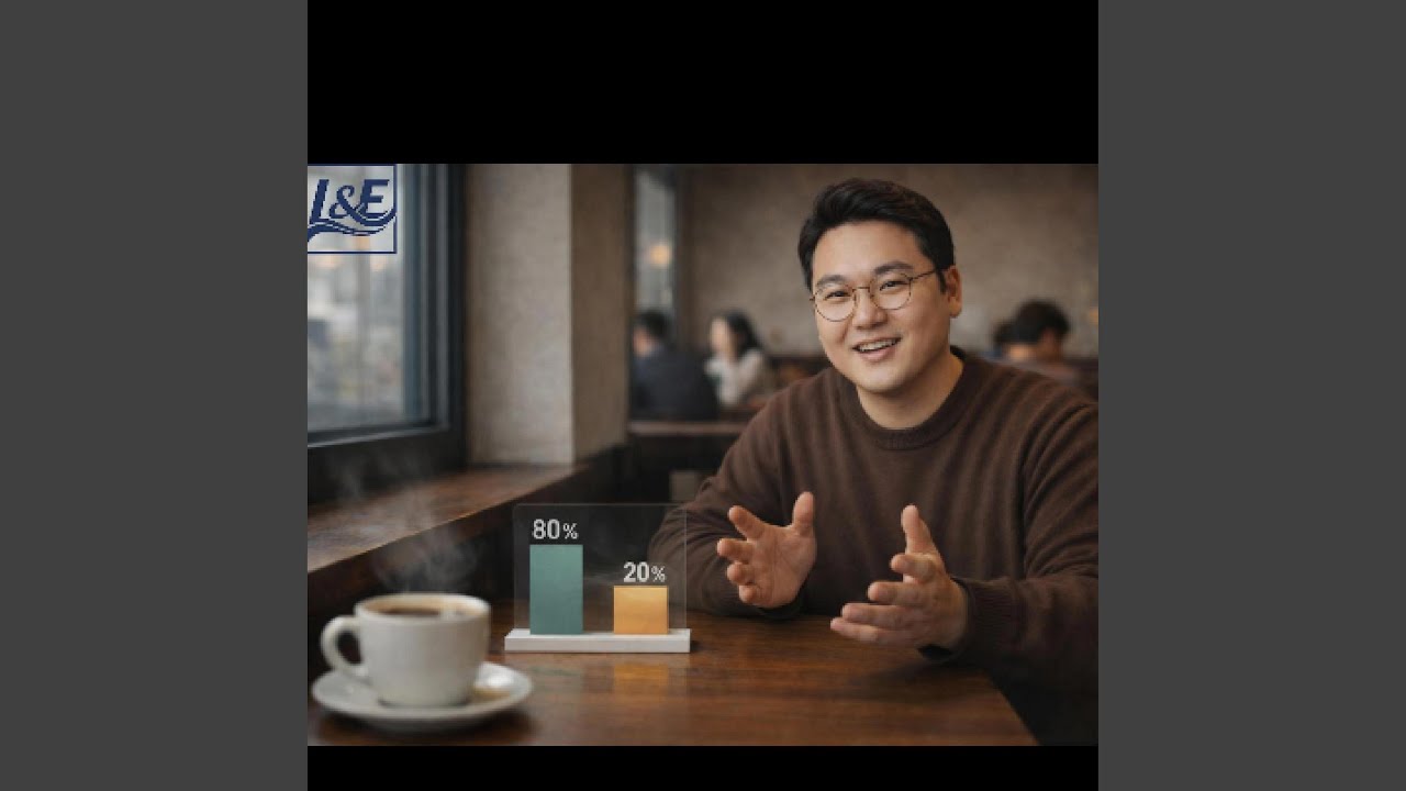 돈의 관점(the view of money) | EP. Song & Law | #3 L&E-01