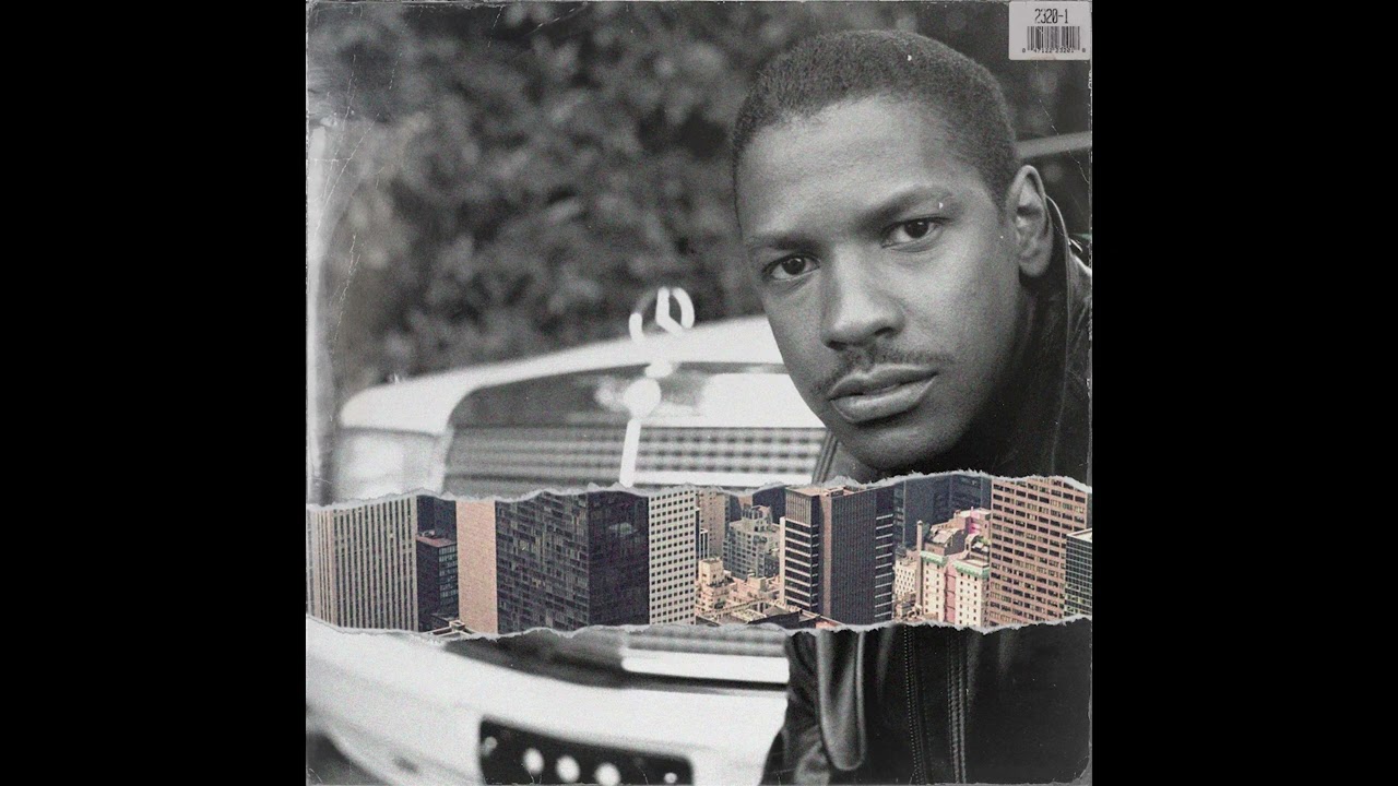 Conway The Machine & Benny The Butcher Type Beat - 