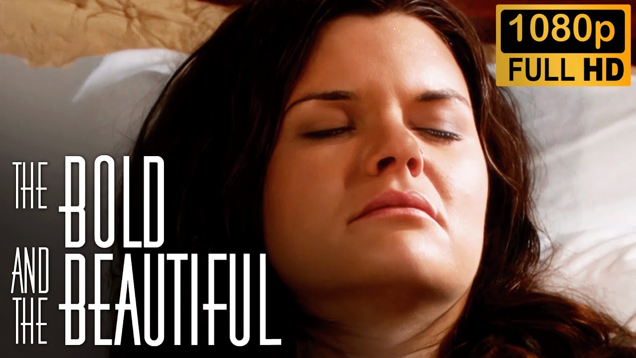 Bold and the Beautiful - 2008 (S21 E182) FULL EPISODE 5332