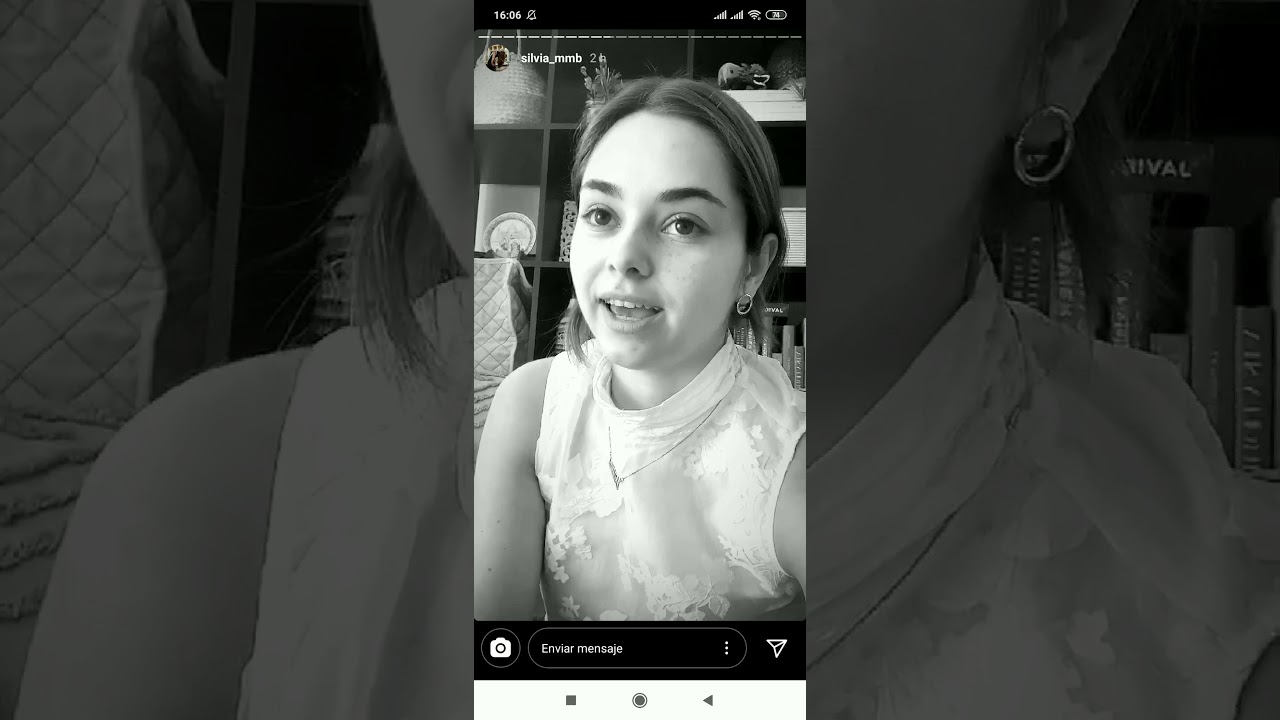 Silvia Muñoz de Morales revienta contra sus vecinos: "no aguanto a la gente"