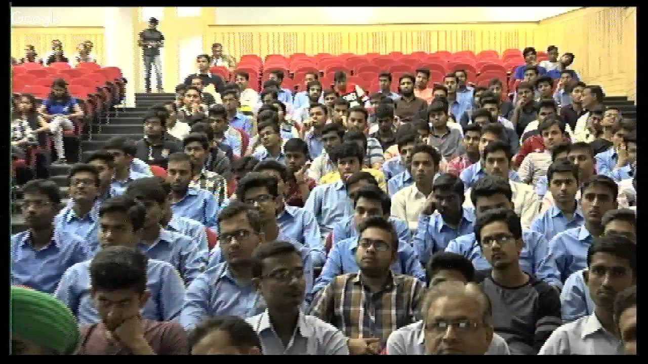 Student Alumni Interaction