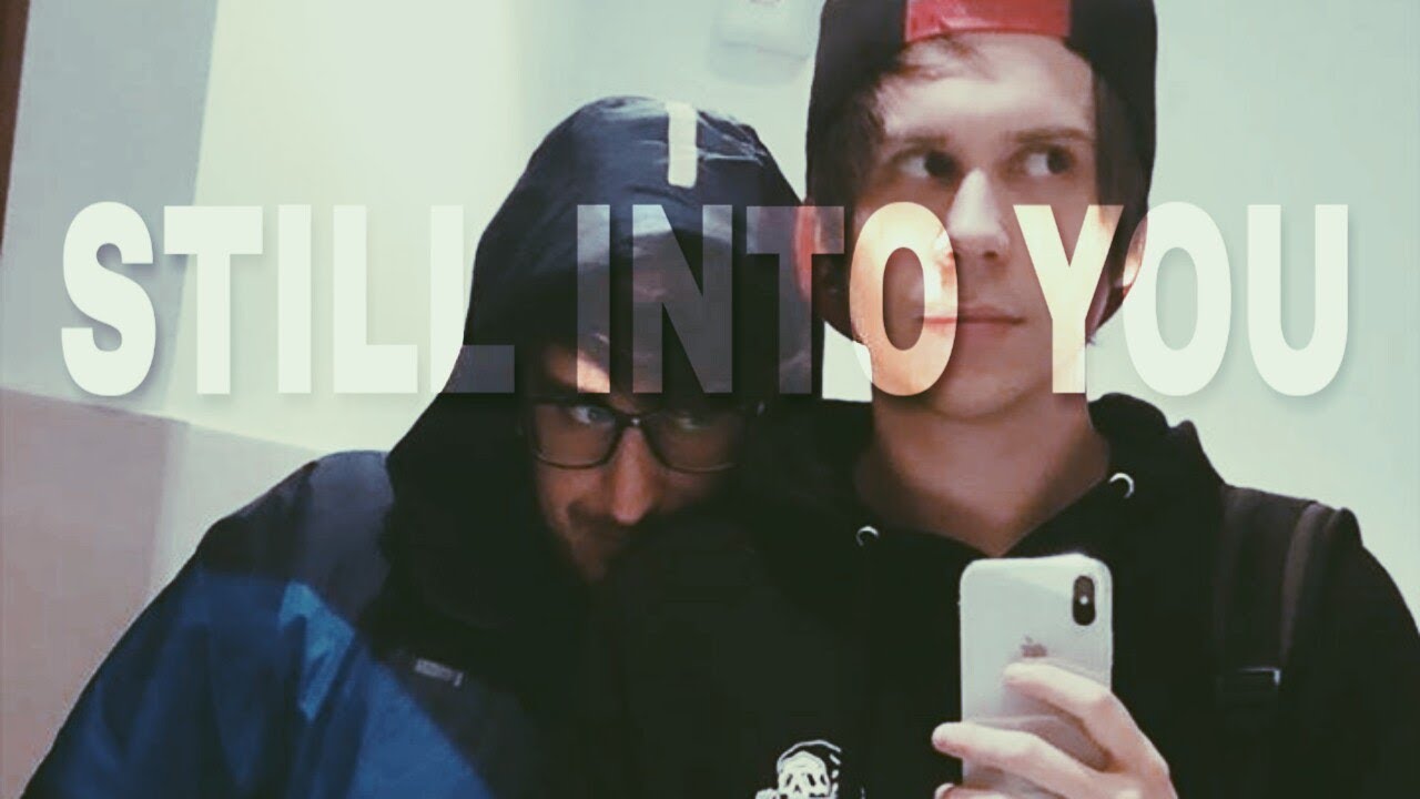 RUBELANGEL / Still into you