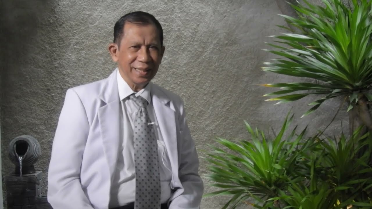 Pengobatan PPOK (Penyakit Paru Obstruktif Kronik)