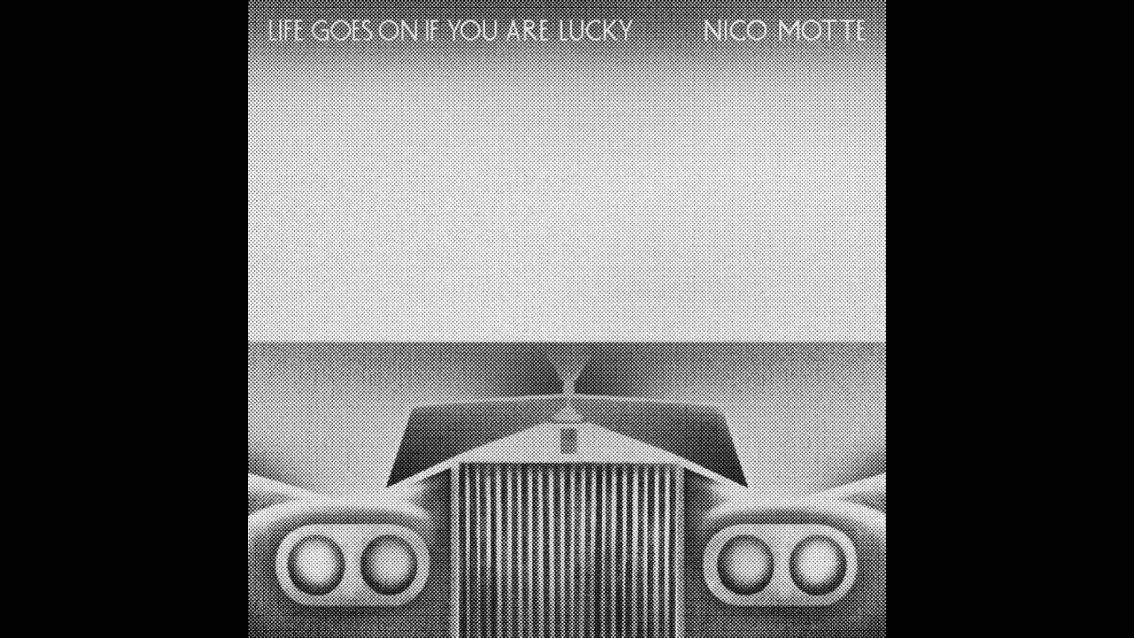 Nico Motte - Tacotac