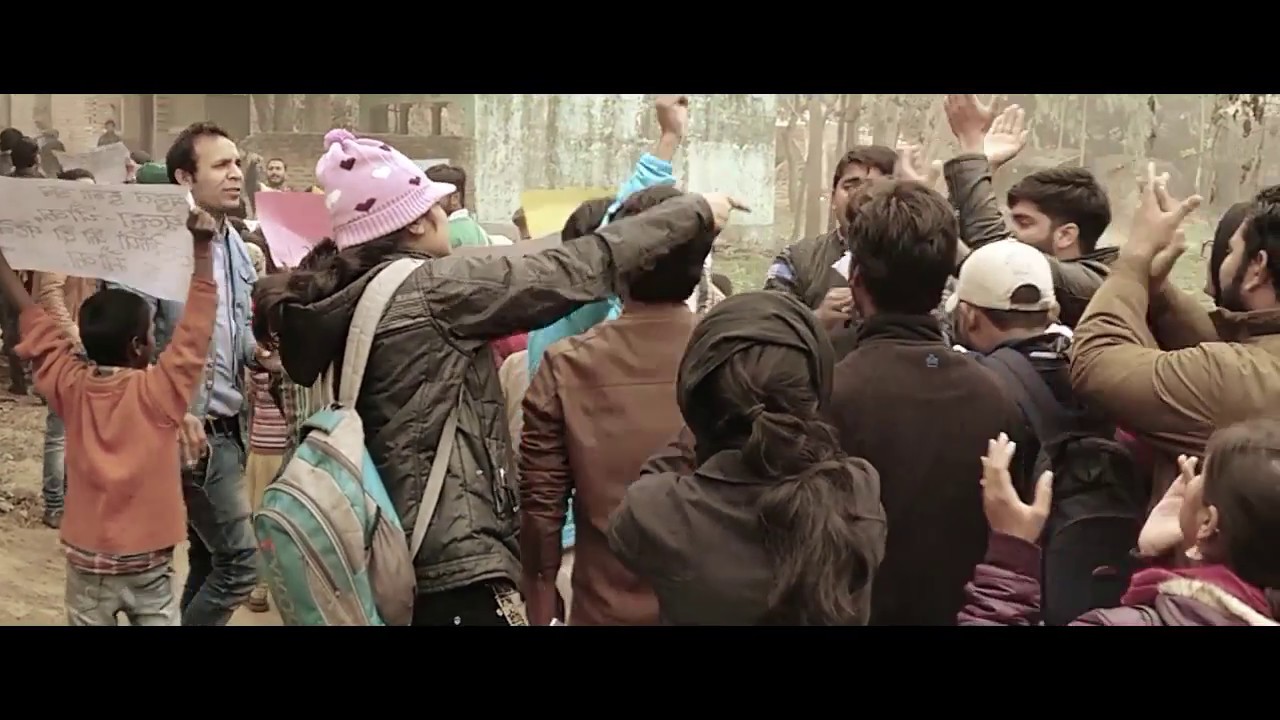 Social Work Documentary | Dept of Social Work | AMU |  Khidmat E Khalq |  720p |
