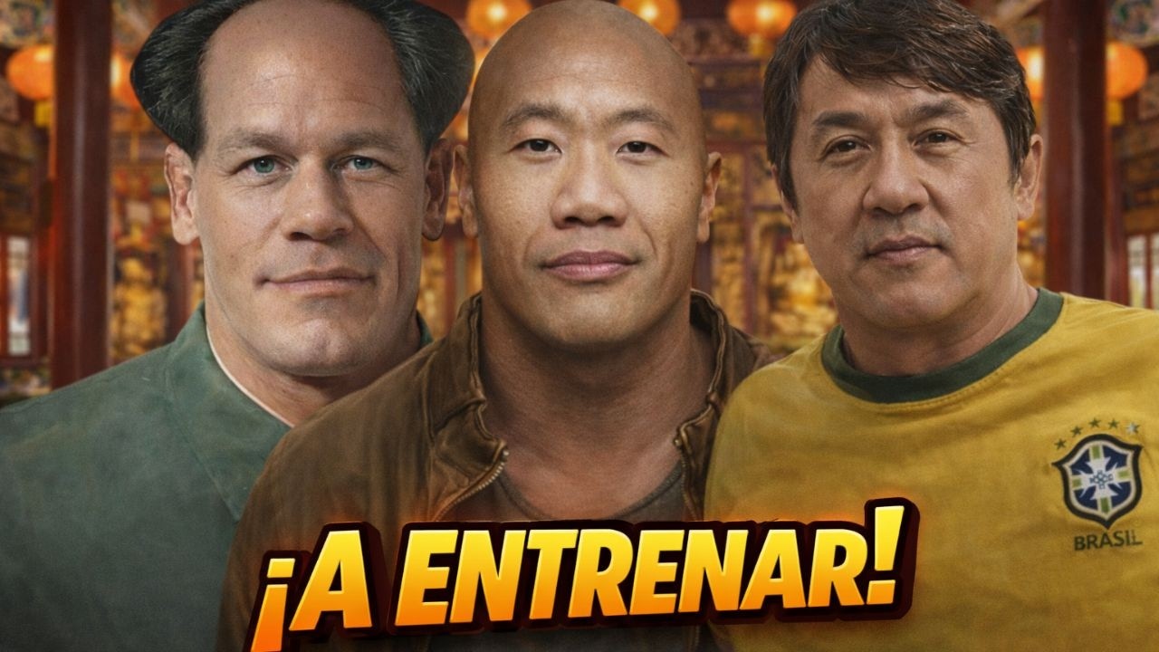 🔥🔥JUGANDO CON LA CHINA🔥🔥 (ANRAN)