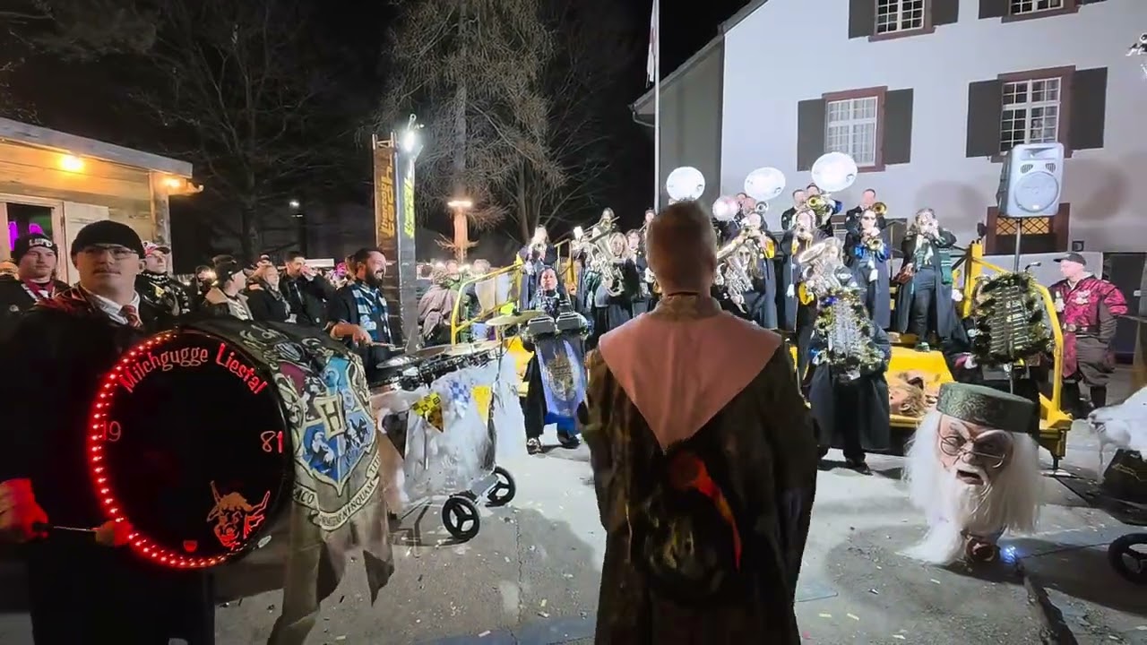 Milchgugge Liestal 