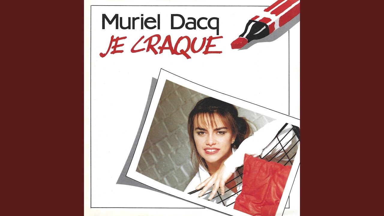Je craque (Version longue)