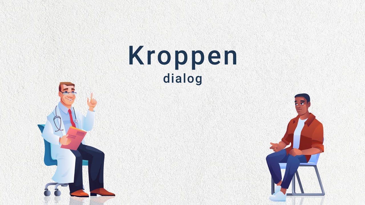 Tema: Kroppen. Dialog