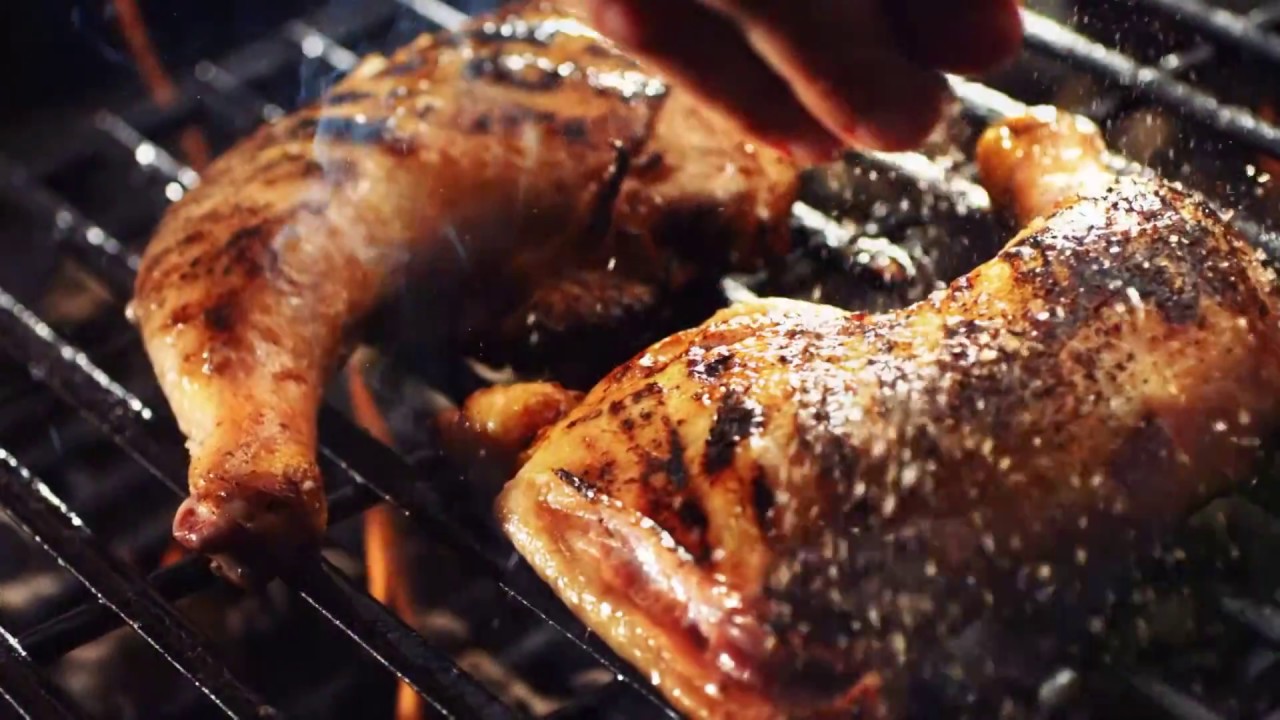 High quality meat products seasoned by nature - SCAN