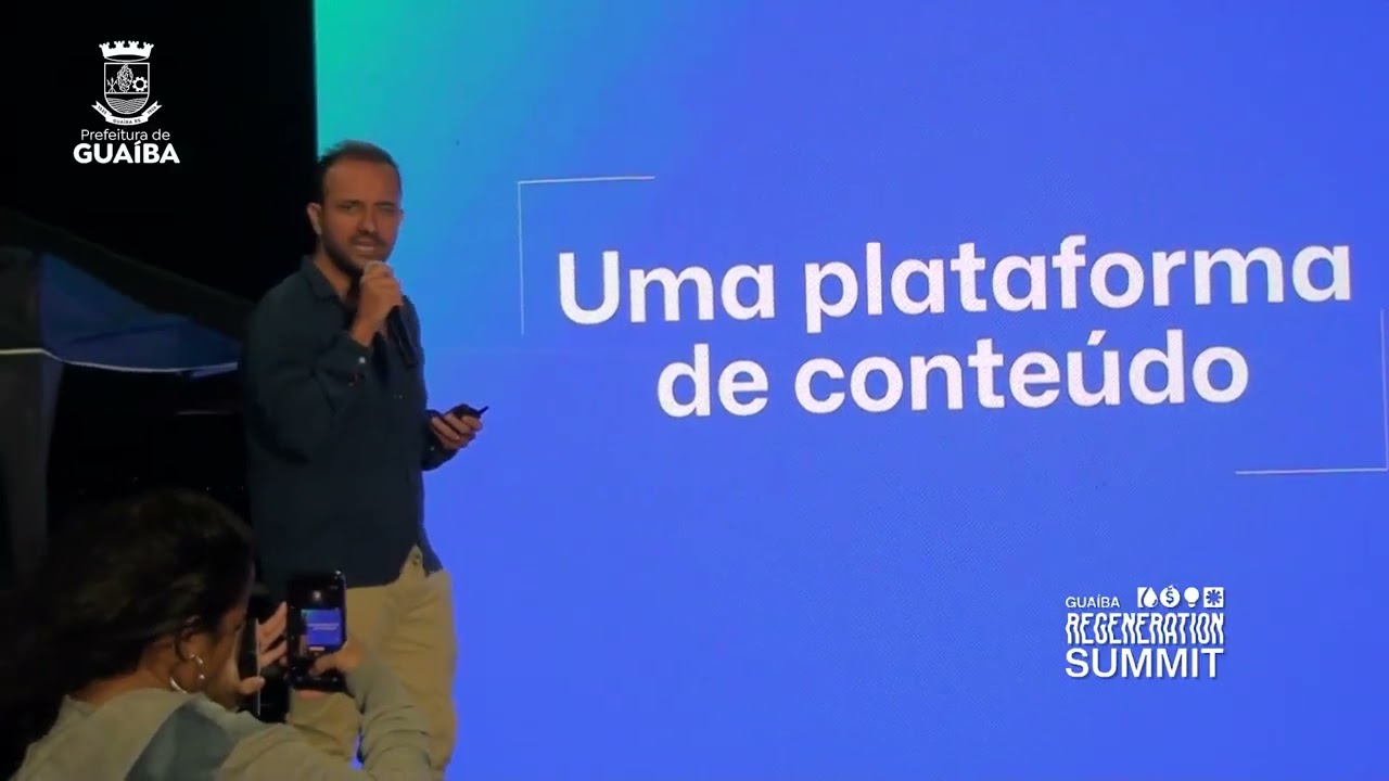 25.02 - DISCURSO PAULO RENATO RIZZARDI - PREVIEW GUAÍBA REGENERATION SUMMIT 2026