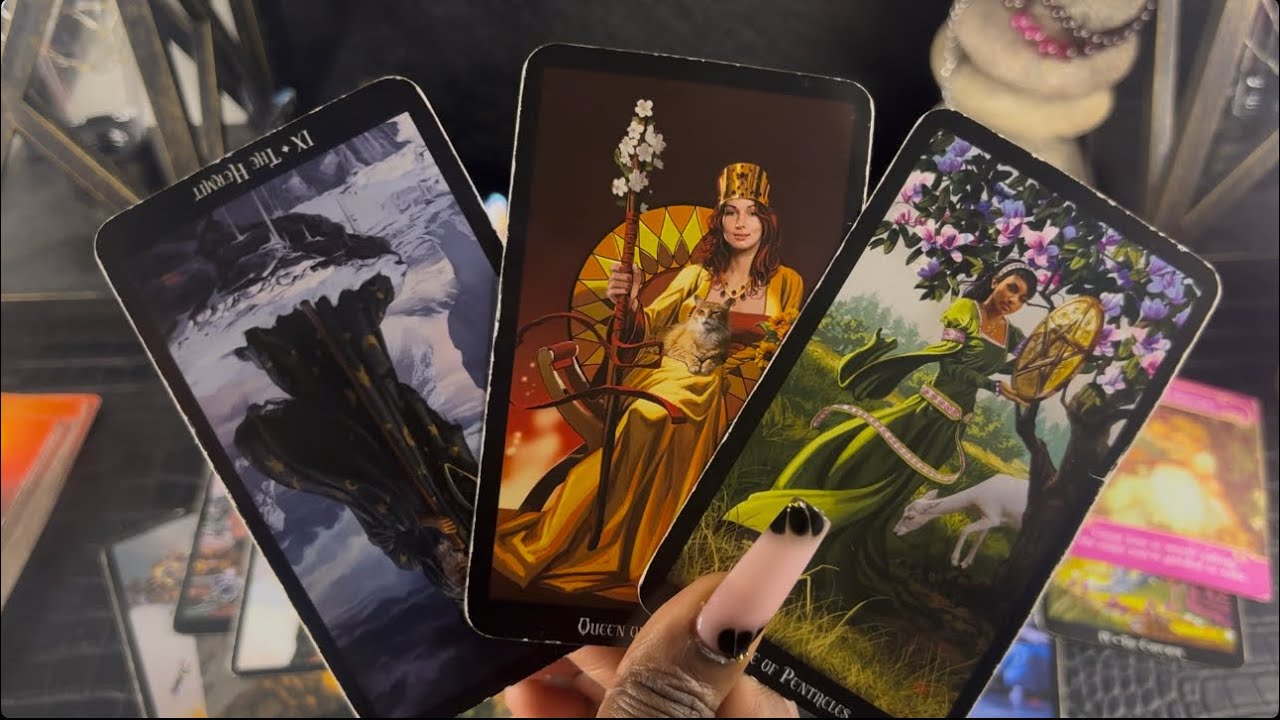 БЛИЗНЕЦЫ♊️• Возвращение, которого вы не ожидали… 🤔 Они хотят ещё один шанс! 👀