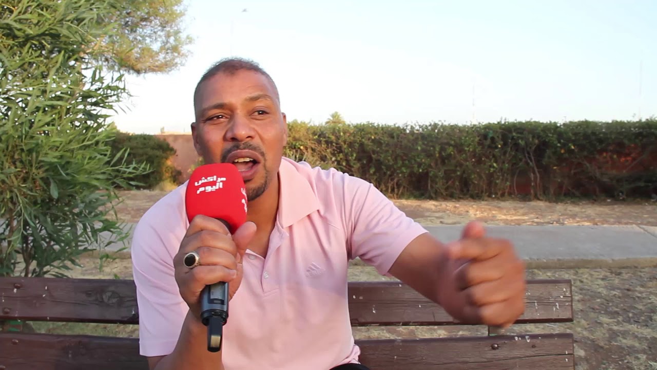 أحمد البهجة يتأسف لما حصل بأسفي ويحمل المسؤولية للوارزاي