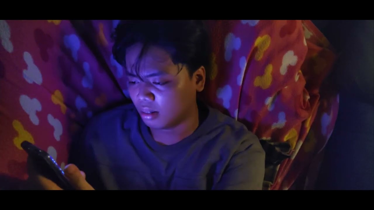 Short Film about shaping self (A Travel Vlog)