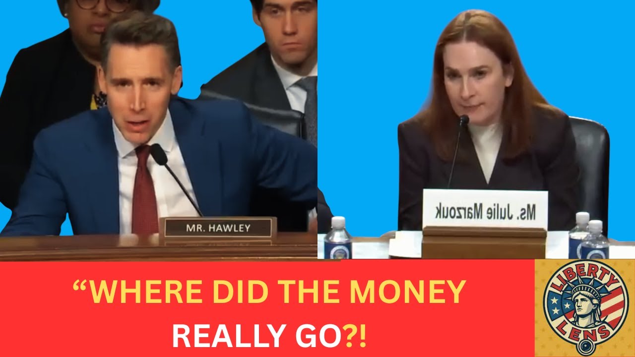 Senator Hawley's Follow-Up Questions | Afghan Vetting Hearing | Joint Judiciary Subcommittee 114.26