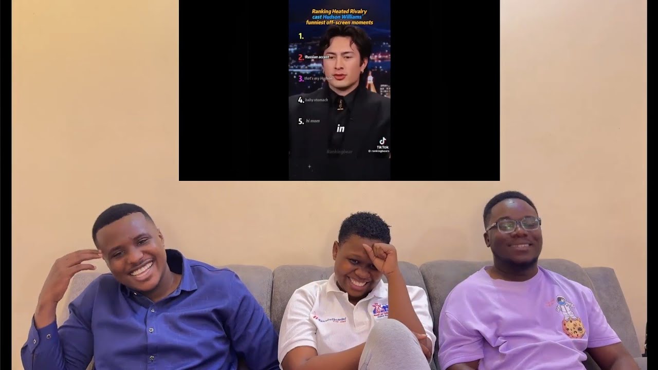 HEATED RIVARLY TIKTOK COMPILATION CUZ WE MISS THEM SM🥺❤️  REACTION 