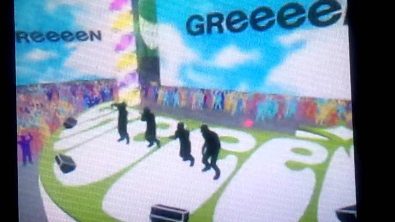 地球号DeeeeS!?