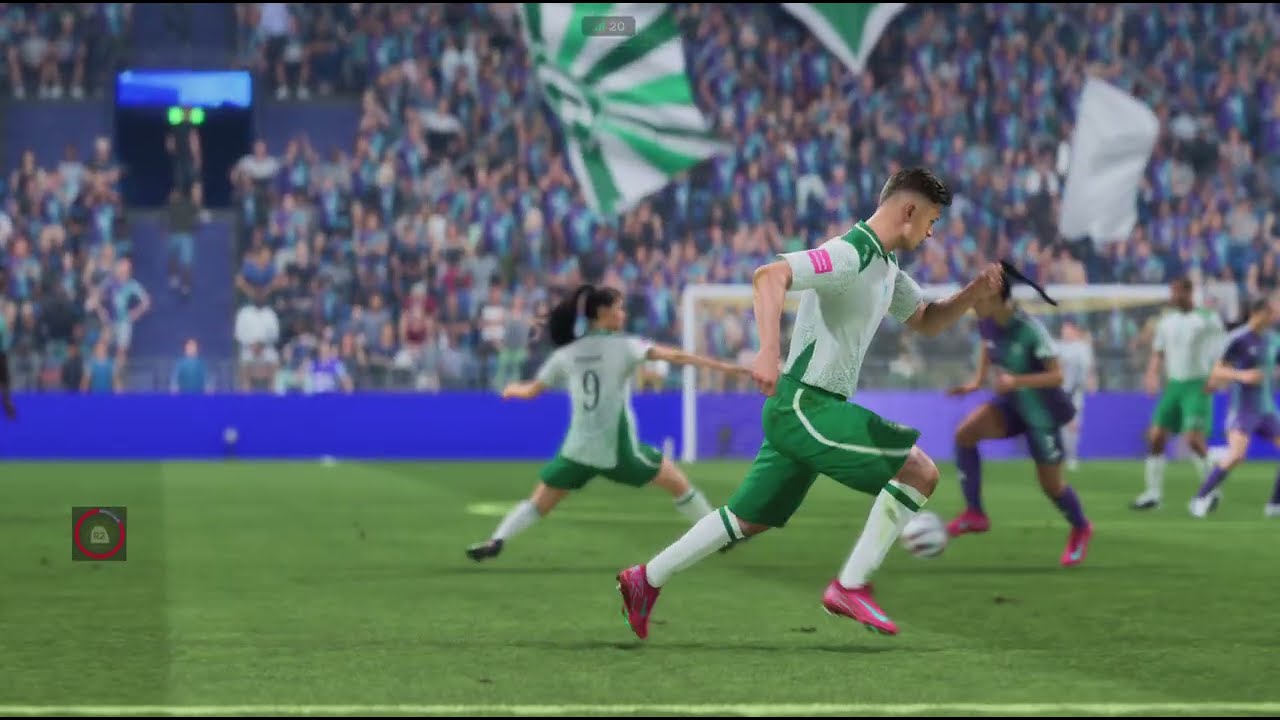 EA SPORTS FC 26 فضيحه