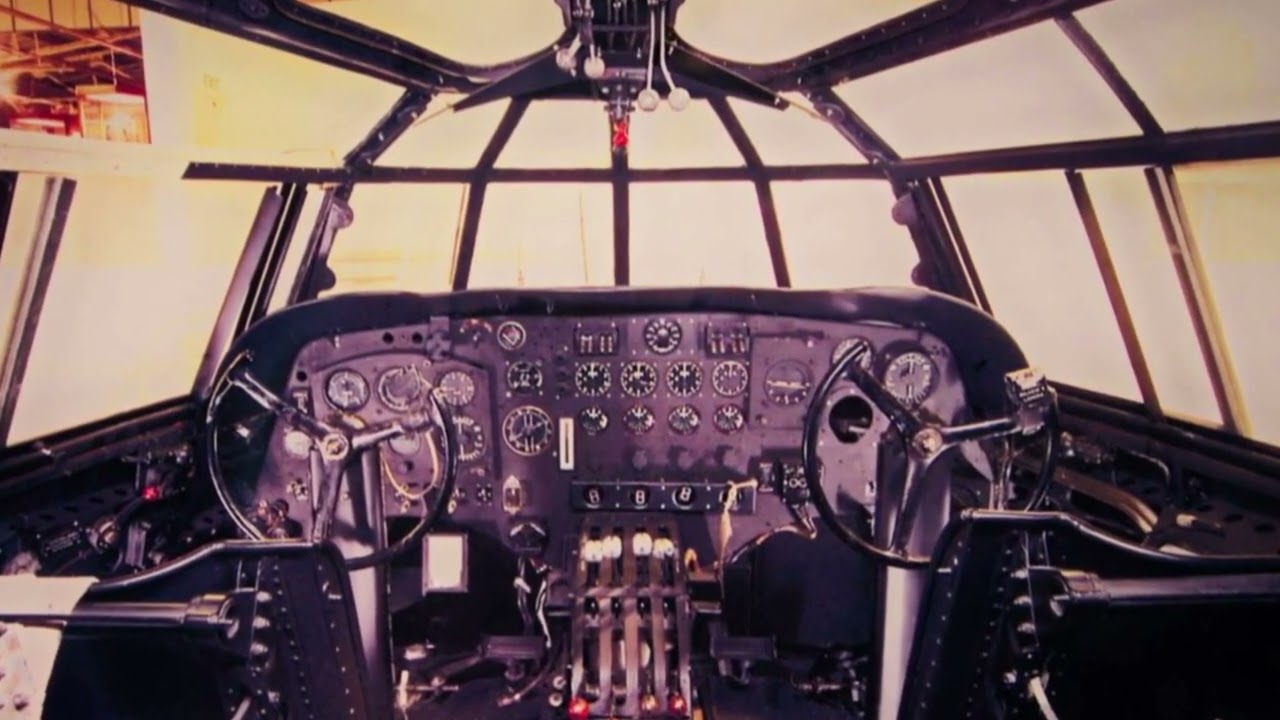 Impact at Low Altitude 